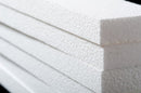 Isopor Placa Laje Eps De Isopor 1000x330x100mm