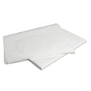 Lençol Descartável TNT 30g Sem Elástico - 10 Unidades